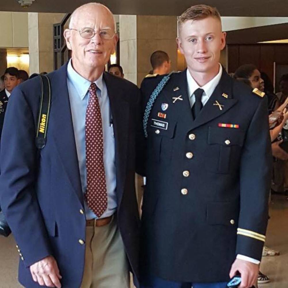 Meet your Posher, Dylan